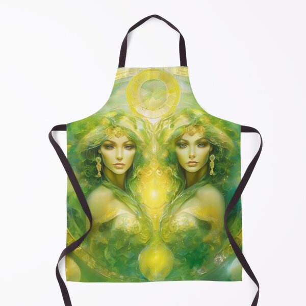 Item preview, Zodiac Gemini Aura designed and sold by Tamas Das.