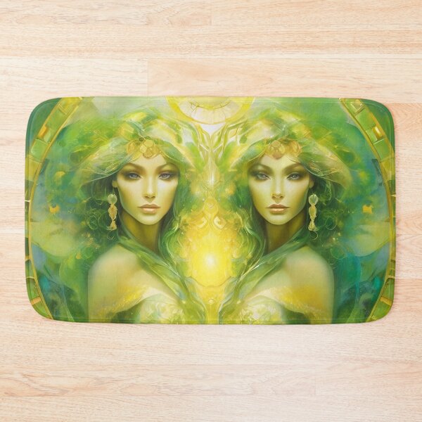 Item preview, Zodiac Gemini Aura designed and sold by Tamas Das.