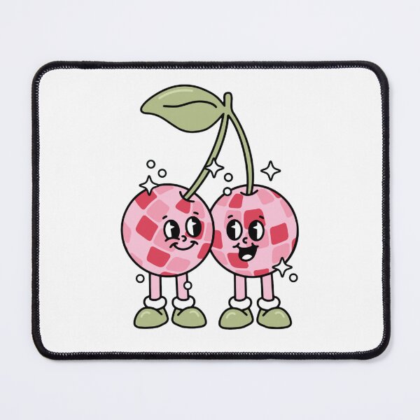 Item preview, disco cherries designed and sold by pnkrose.