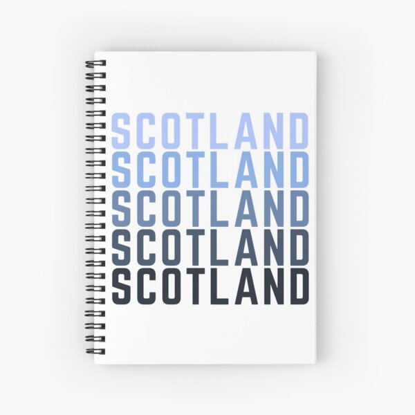 Aperçu de l'œuvre Ecosse Bleu Pour Les Amoureux De Toutes Les Choses Ecossaises (Jour 96) créée et vendue par TNTs.