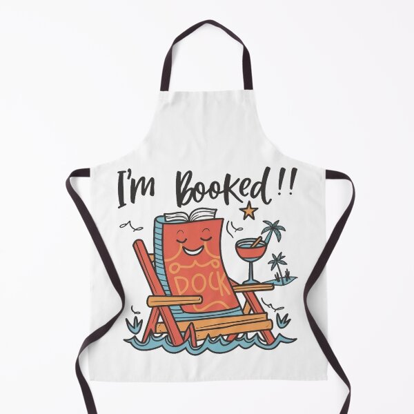 Item preview, Im booked designed and sold by MindFrank.