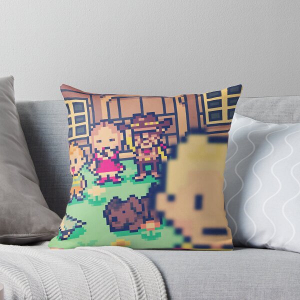 Item preview, Mother 3 Selfie designed and sold by iWumbo.