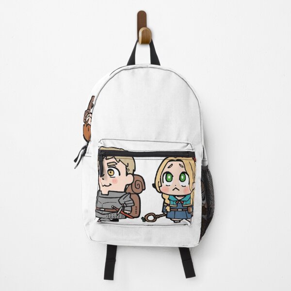 Item preview, dungeon meshi Deliciousness Seekers party  designed and sold by kemny.