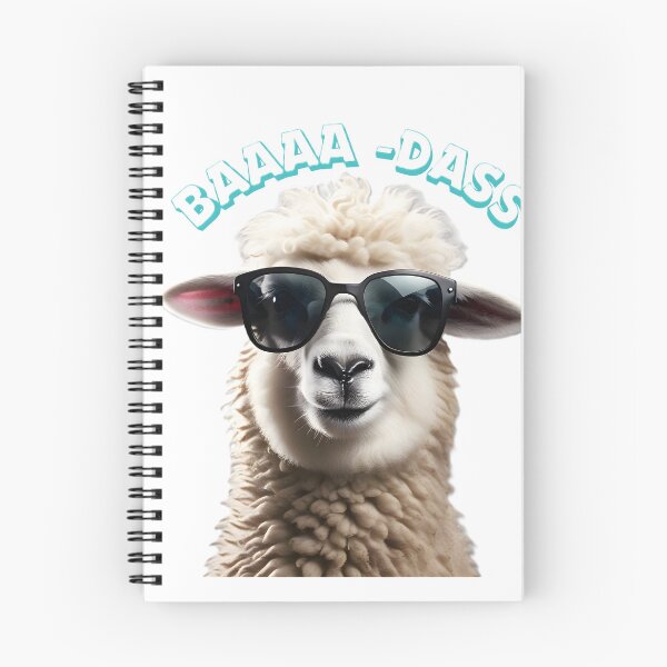 Item preview, Baaa-dass sheep designed and sold by Cardsurveyors.