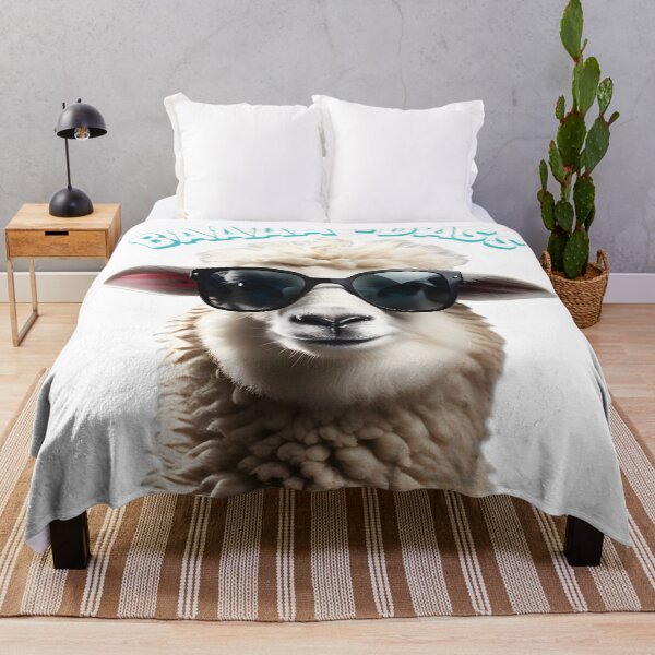Item preview, Baaa-dass sheep designed and sold by Cardsurveyors.