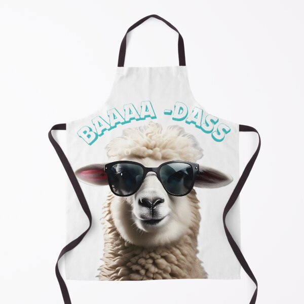 Item preview, Baaa-dass sheep designed and sold by Cardsurveyors.