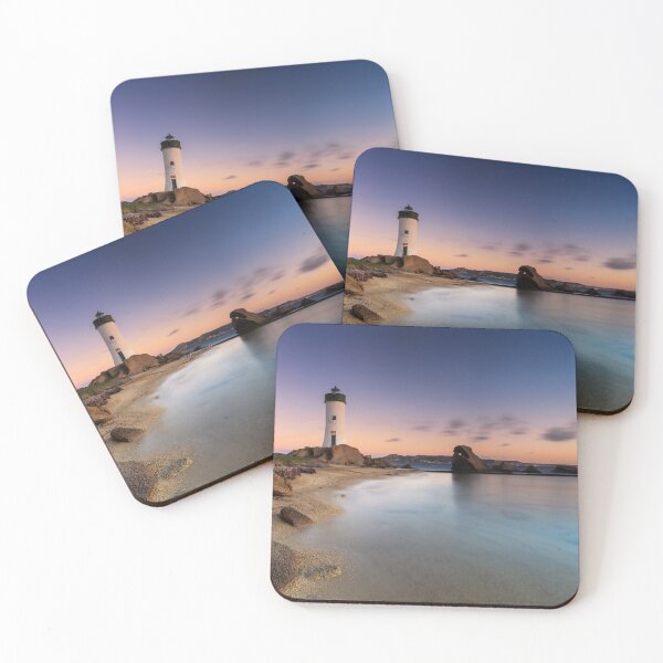 Item preview, Faro de Punta Palau designed and sold by DiFigianoPhoto.