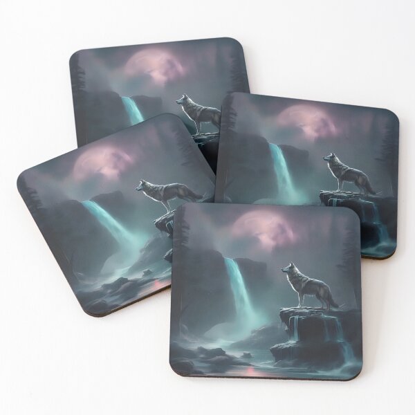 Item preview, Mystical Calling designed and sold by MEZK-.