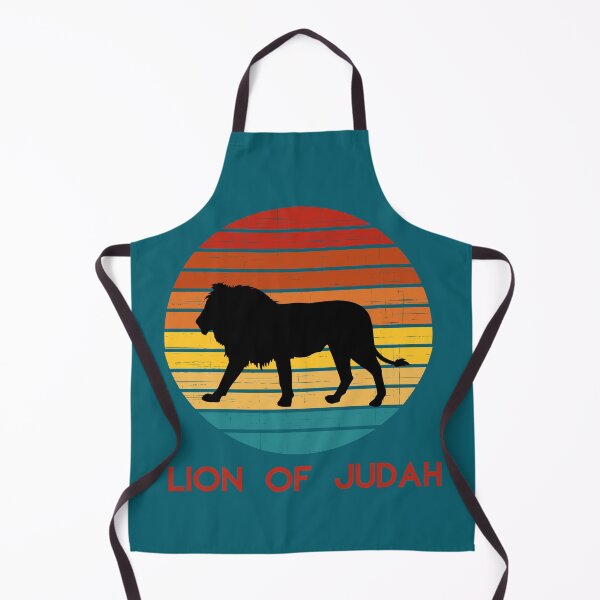 Item preview,  Lion of Judah (Vintage Sunset) designed and sold by Tripp Art Studio.