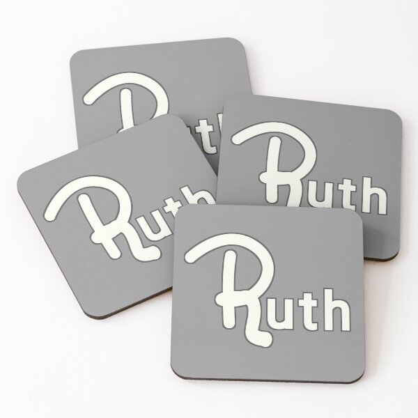 Item preview, Ruth designed and sold by vibeno1.