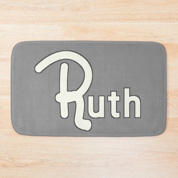 Item preview, Ruth designed and sold by vibeno1.