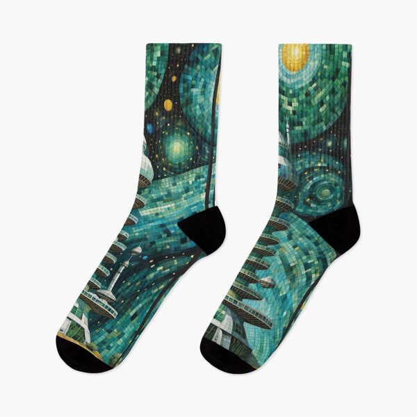 Item preview, Green planet designed and sold by O-and-Co.