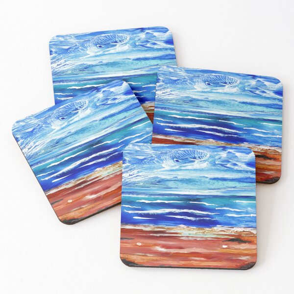 Item preview, Dreams At The Seashore designed and sold by Trudie Moore.
