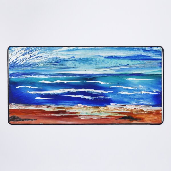 Item preview, Dreams At The Seashore designed and sold by Trudie Moore.