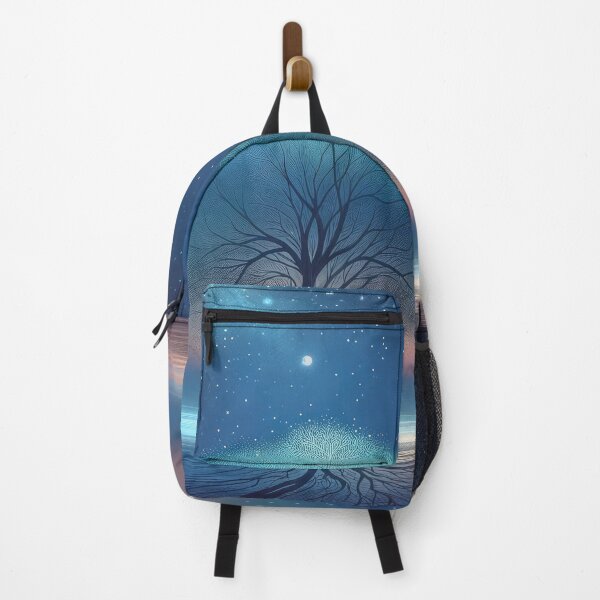 Item preview, Whispering Cosmic Canopy designed and sold by SunkenCost.