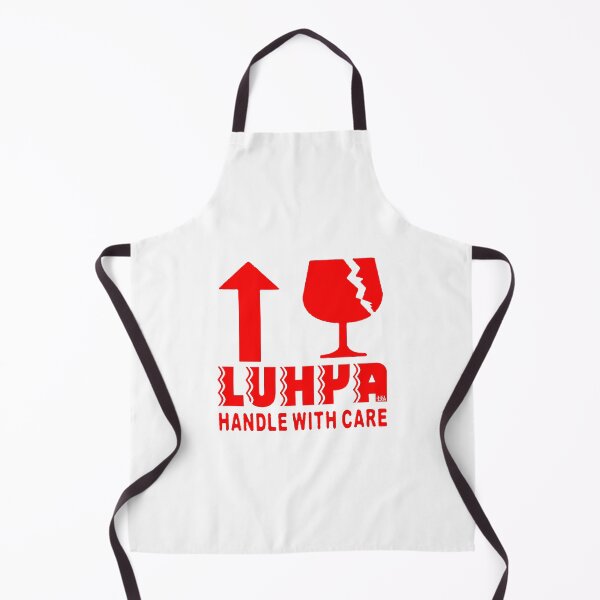 Item preview, Handle Luhya With Care; Africa; designed and sold by Mona-Leilah.