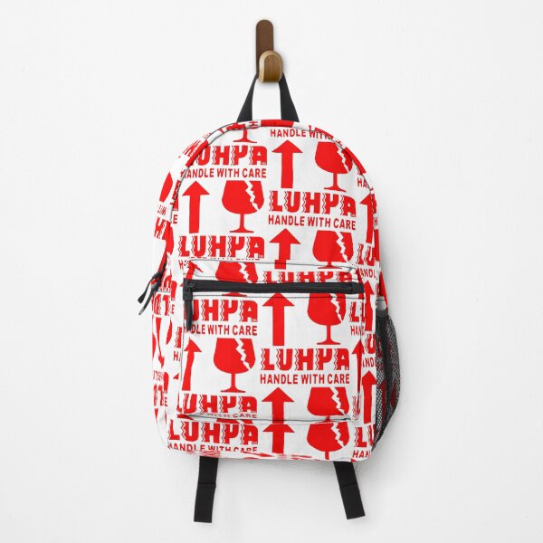 Item preview, Handle Luhya With Care; Africa; designed and sold by Mona-Leilah.