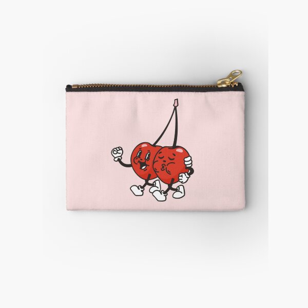 Item preview, vintage cherries designed and sold by pnkrose.