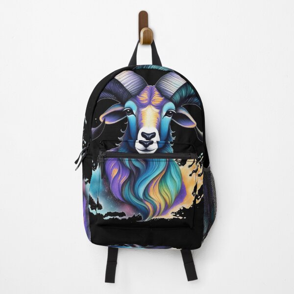 Item preview, Aries, first zodiac, mythology of the night designed and sold by JangmiHorang.