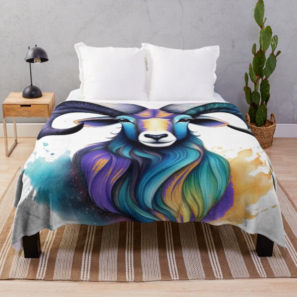 Item preview, Aries, first zodiac, mythology of the night designed and sold by JangmiHorang.