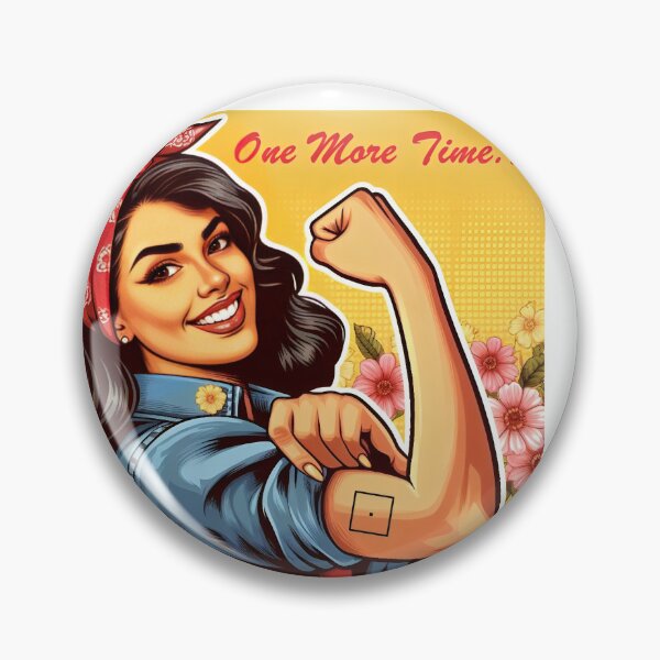 Item preview, Girl power no patriarchy designed and sold by PhilPelle67.
