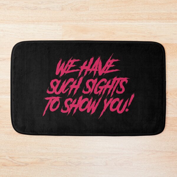 Item preview, We have such sights to show you! designed and sold by GlitchGrotesque.