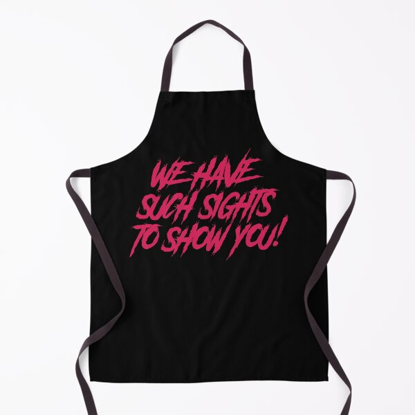 Item preview, We have such sights to show you! designed and sold by GlitchGrotesque.