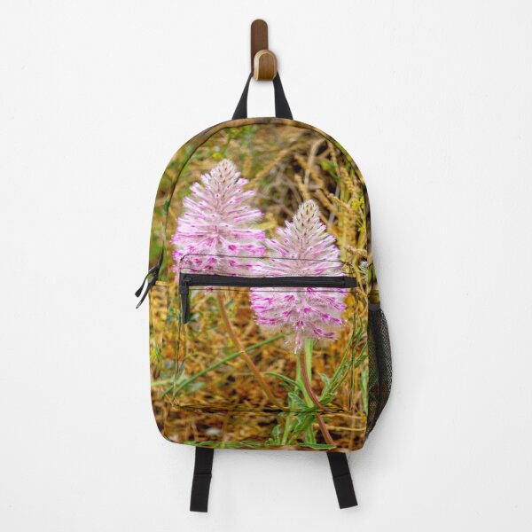 Item preview, Mulla Mulla Wild Flowers designed and sold by Ray's Photos & Art.