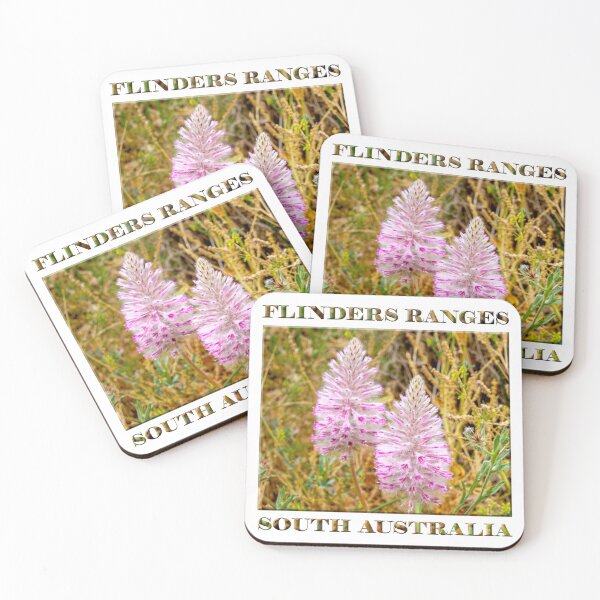 Item preview, Mulla Mulla Wild Flowers designed and sold by Ray's Photos & Art.