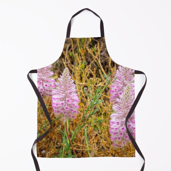 Item preview, Mulla Mulla Wild Flowers designed and sold by Ray's Photos & Art.