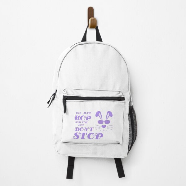 Item preview, Hip hip hop and you just don’t stop designed and sold by Josie37.