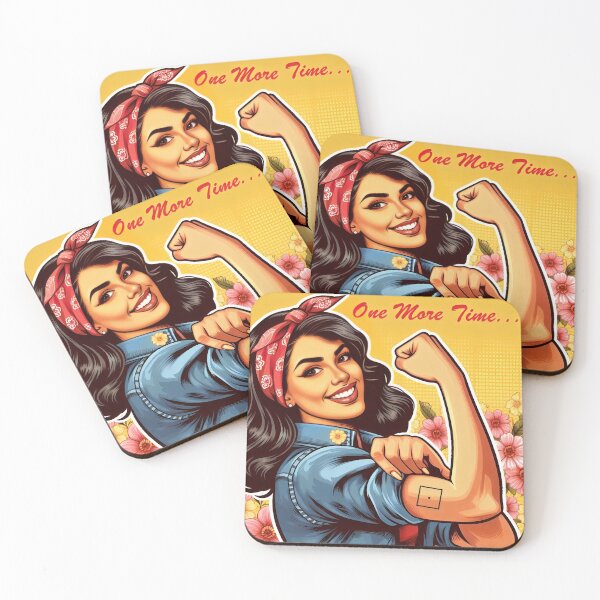 Item preview, Girl power no patriarchy designed and sold by PhilPelle67.