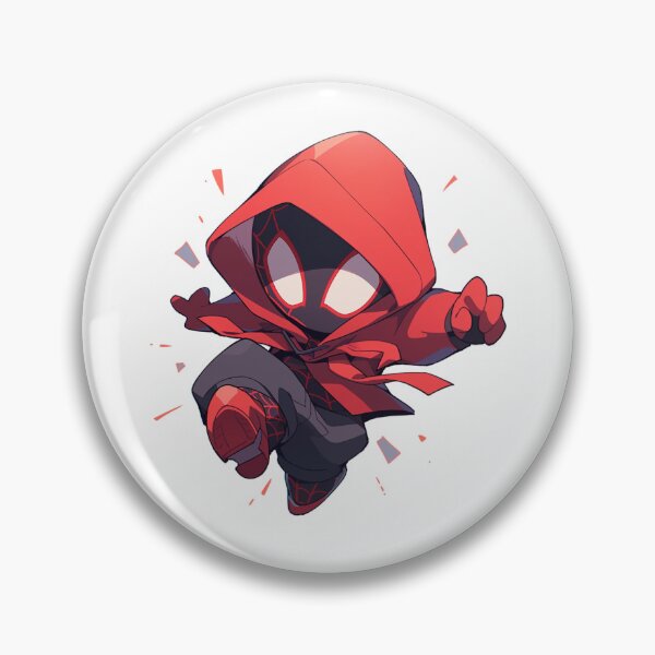 Item preview, Sticker Spidey designed and sold by mazlan.
