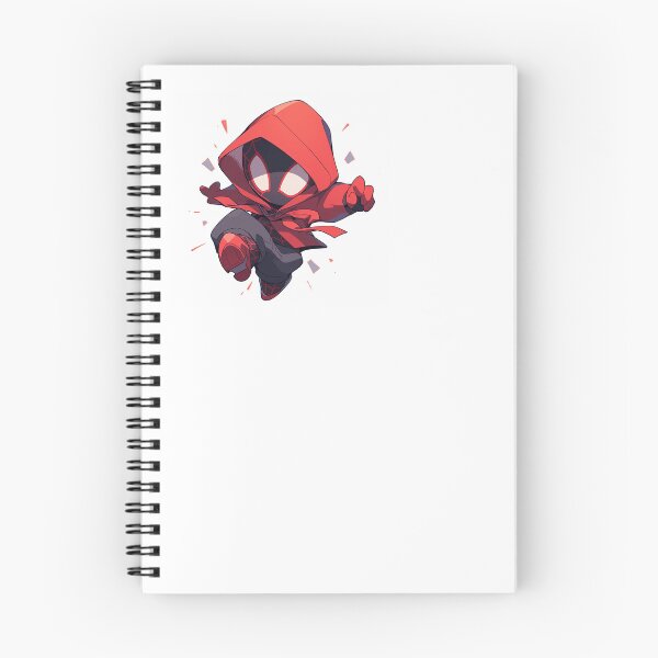 Aperçu de l'œuvre Autocollant Spidey créée et vendue par mazlan.