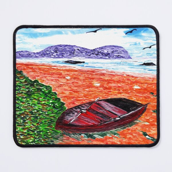 Item preview, Lovin The View designed and sold by Trudie Moore.