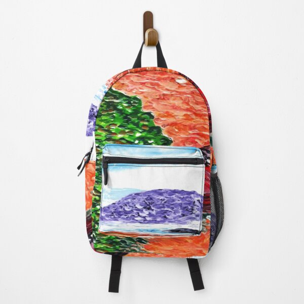 Item preview, Lovin The View designed and sold by Trudie Moore.