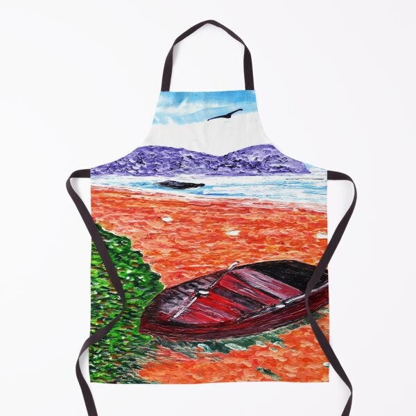 Item preview, Lovin The View designed and sold by Trudie Moore.