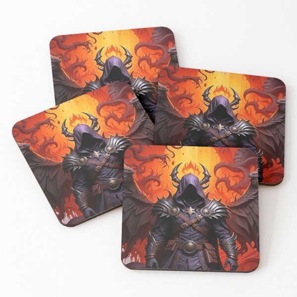 Item preview, One strong archangel. designed and sold by DMaul.