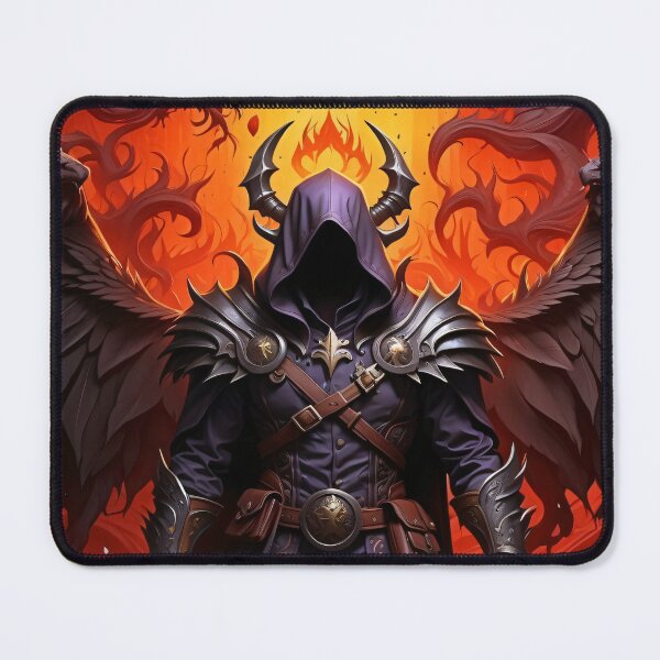 Item preview, One strong archangel. designed and sold by DMaul.