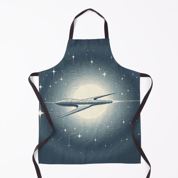Item preview, Cosmic Voyage Through Starlit Galaxies designed and sold by SunkenCost.