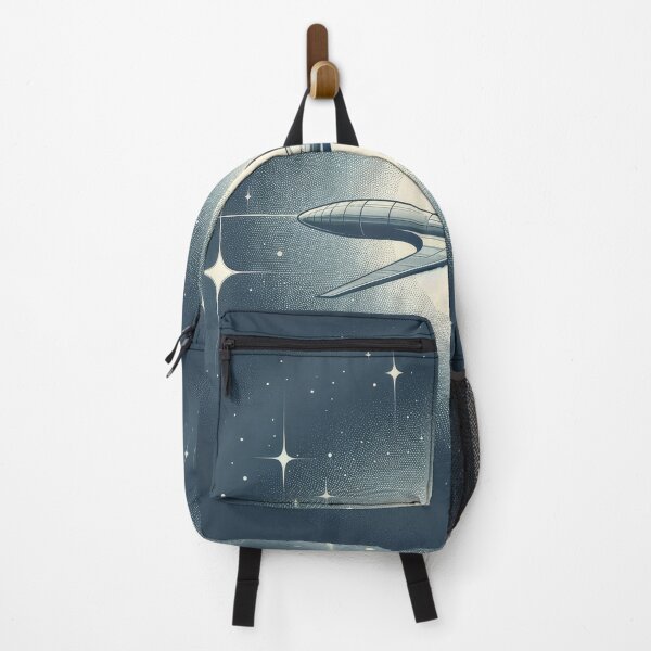 Item preview, Cosmic Voyage Through Starlit Galaxies designed and sold by SunkenCost.