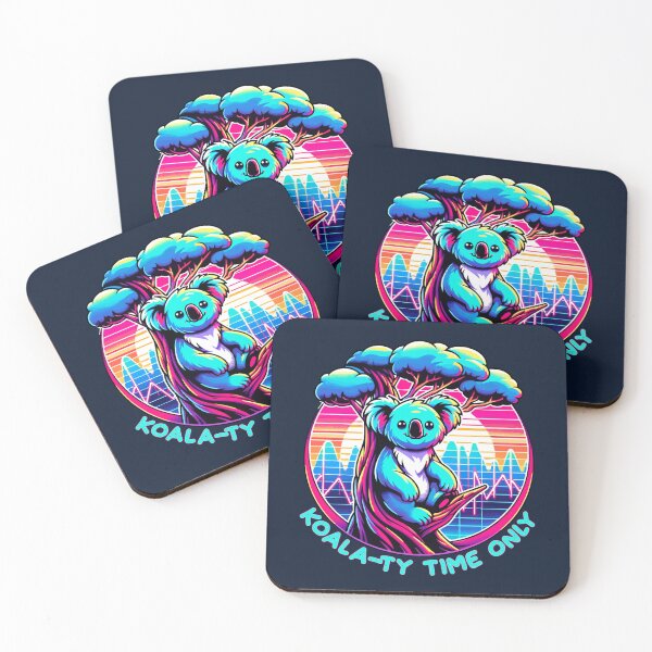 Item preview, Adorable koala bear  designed and sold by SidTastic .