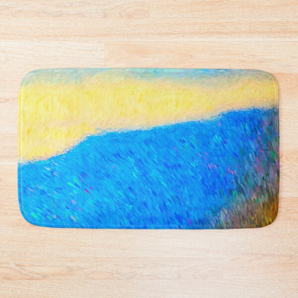 Item preview, Wave Crashing On The Sand designed and sold by Joy Watson - Natural Light Photography .