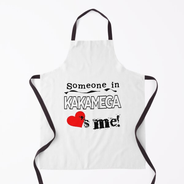 Item preview, Someone in Kakamega loves me; Kenya; Africa; designed and sold by Mona-Leilah.