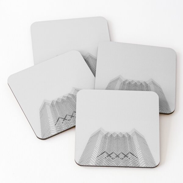 Item preview, Minimal Architecture designed and sold by Ruben Teshmar.