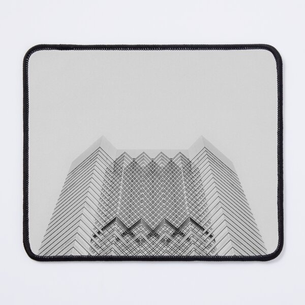 Item preview, Minimal Architecture designed and sold by Ruben Teshmar.