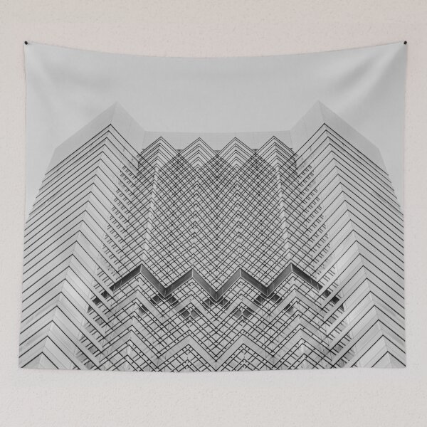 Item preview, Minimal Architecture designed and sold by Ruben Teshmar.