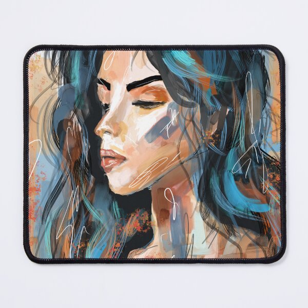 Item preview, Bello  designed and sold by TraceyMackieArt.