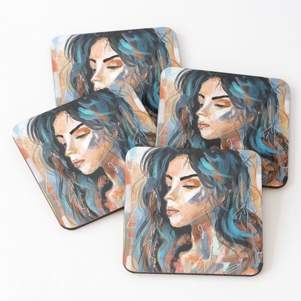 Item preview, Bello  designed and sold by TraceyMackieArt.