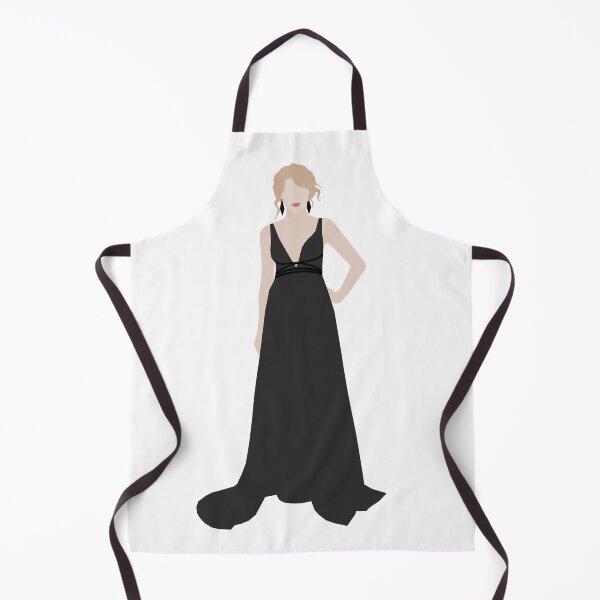 Item preview, 2009 Taylor Swift Grammy Awards black dress outfit  designed and sold by Ella's  Doodles And Designs.